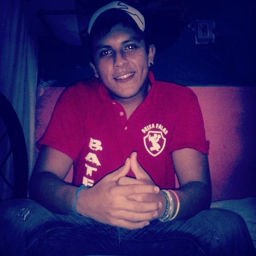 MikeMadureiraa Profile Picture