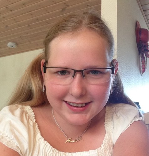 AnnikaKlint's profile picture. 