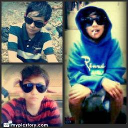 Jesen Izzy