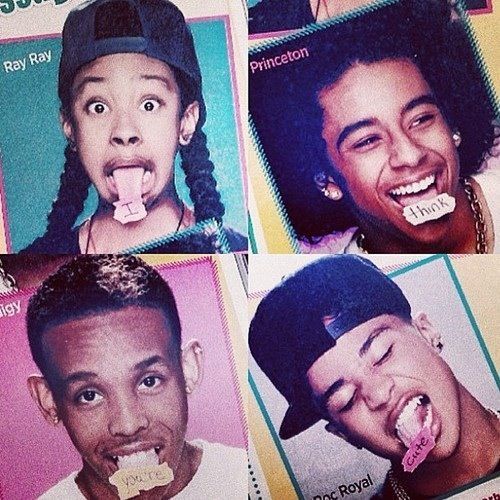Dutch teammindless! ✌