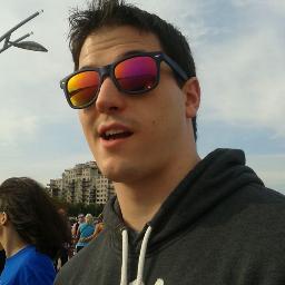 Ronin3311's profile picture. Residing somewhere above ground