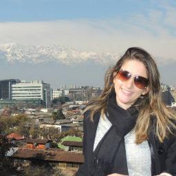 beccabarreto's profile picture. Resumindo : Deixa estar que o que for pra ser vigora! rlx!