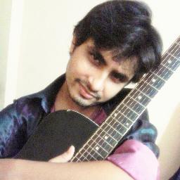 I'm a lead guitarist of my band and Vocalist. I play most of the songs Of Bryan Adams , Enrique Iglesias And Bon Jovi. And Big Fan Of Prison Break Series.