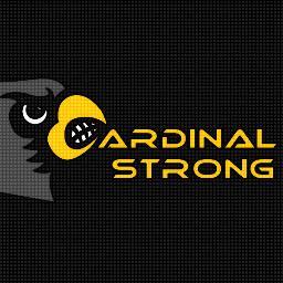 #TheCardinalCountdown #TwoMinutePlays #BoilerUp #GoCubsGo #BearDown  'https://t.co/lOBkhgORDM'

Sometimes I write things....