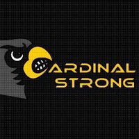 John (@cardinaistrong) 's Twitter Profile Photo