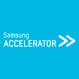Formerly Samsung Accelerator, now Samsung NEXT Start.
Follow us at @SamsungNEXT.