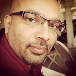 AshiSheth's profile picture. 