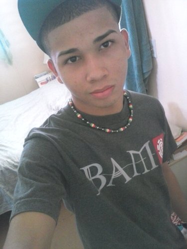 16años - FB: Sergio Luis Soto - Kik: ElMonigot - Insta: sergy316 - ask: ElMonigot - Relationship: ON 3 - Puerto Rico ✌
