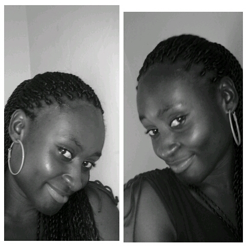 All abt moi!!!!