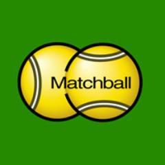 Matchball - das Tenniskartenspiel