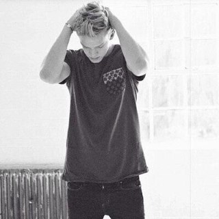 Cody follows. 17 years old. Supporting cody always!