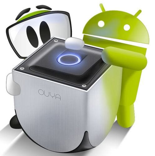 We Love the Ouya and so should you!