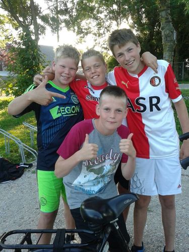 2te kalsbeek schilderspark WDS C1