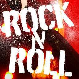 love rocknroll 33