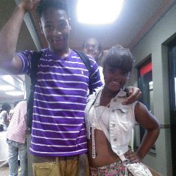 Yoooo' follow me (: , of course I follow baack !! And Follow me on instagram ? Oooh, and since your here why not DM me lol? ONLY fine nigga's :*