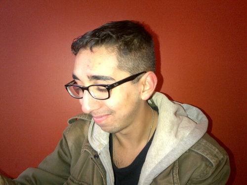 ohheyitsnick's profile picture. 