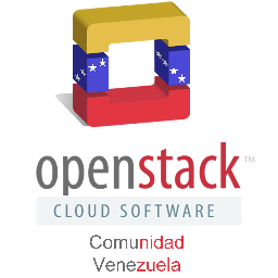 Grupo de usuarios de OpenStack en Venezuela