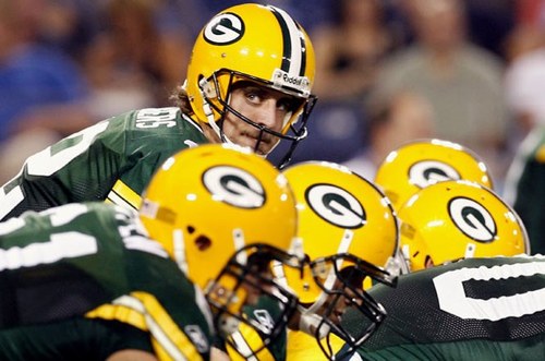 Thoughts, Updates, Analysis, and the Latest on your Green Bay Packers. #sportsinsideout