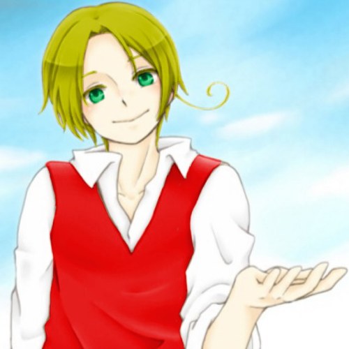 Hey I'm New Jersey! Just call me Mitchel. What? No! I don't have the New Jersey Devil! Italians are extremely awesome! Don't make fun of me. [#RP #Statalia]