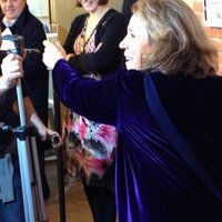 Andrée Ruth Shammah (@andreeshammah) 's Twitter Profile