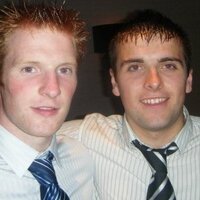 Kevin Whyte (@kw7whyte) 's Twitter Profile