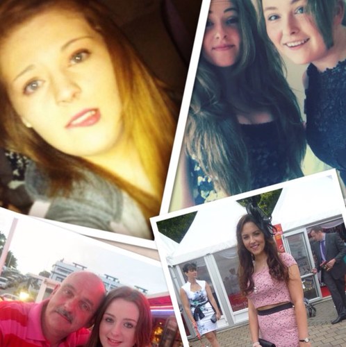 Follow me pleaseee:)