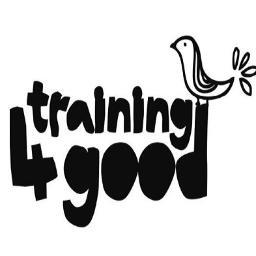 Could you fit a few more people on your next training course? T4G matches wasted training places with #charity #socent staff & volunteers who really need them!
