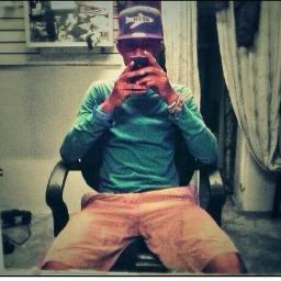 Bailarín, MC, Estudiante y futuro presidente de RD #Nosotros RAP la familia.