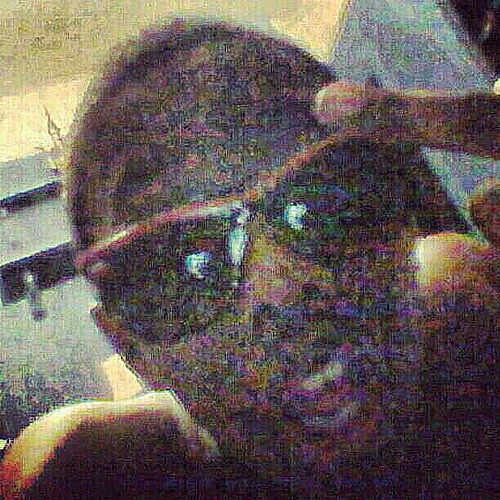 Just a RAMD0M (GAMER) tryin 2 get Known....GT:Mr Gunplays