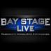 Bay Stage Live (@baystagelive) Twitter profile photo