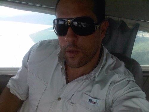 juanmagru's profile picture. 