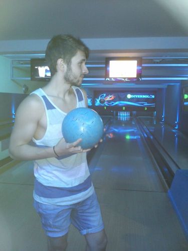 puga31's profile picture. Everybody dances whit his own boom boom!!!