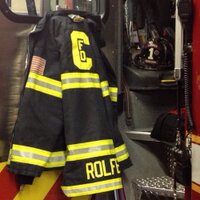 Will Rolfe (@cfd307) 's Twitter Profile