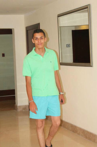 CR7 ♥