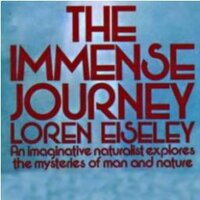 LorenEiseley.com (@immensejourney) 's Twitter Profile