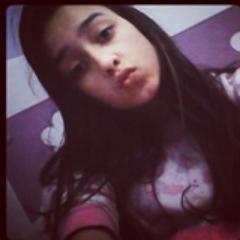 se achou esperta hahahaha
