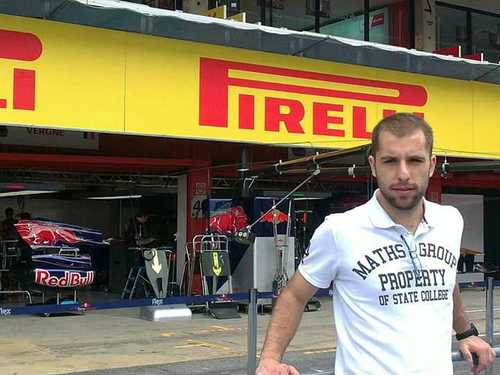 Futbol,tenis, padel, simracing, karting