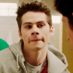 representing my homie dylan o brien