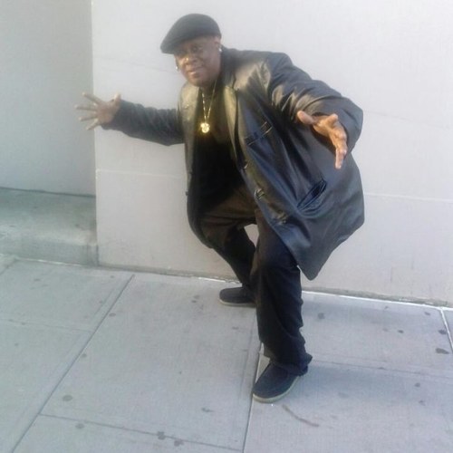 Great Fella!!!!