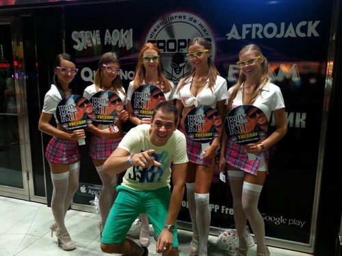 RickGassel's profile picture.