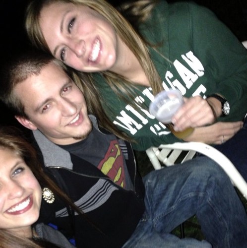 mitchcremer's profile picture. 