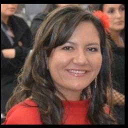 Ing. Electrónica - Maestra en educación del TEC de Monterrey