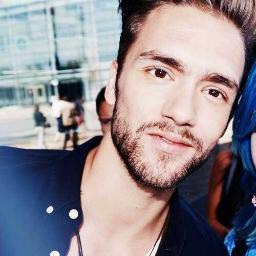 OFFICIAL italian source for the lead singer of Lawson, Andy Brown | he follows and tweeted me | http://t.co/2bqXWL8gqK