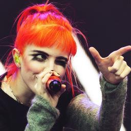 Somos um fã clube destinado ao Paramore com intuito de postar fotos, frases, videos e noticias sobre a banda. Contato: weloveisparamoreBR@hotmail.com