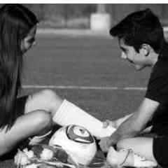 MI MAS GRANDE PASIÓN EL FÚTBOL ∞