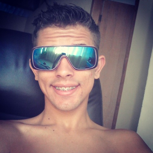 twitter oficial do Kayo Vinícyus sigo todos de volta