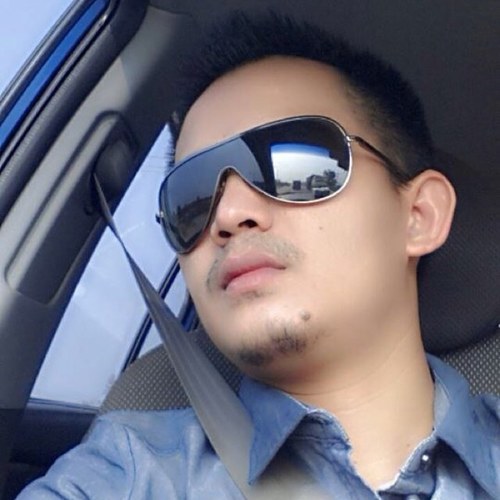 IanSurya2's profile picture. Ikthiar Usaha & Doa