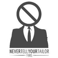NeverTellYourTailor (@ntyt_paris) 's Twitter Profile