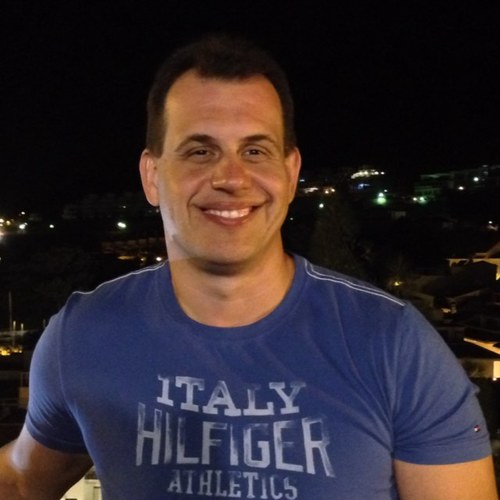 dpostevca's profile picture. A Believer