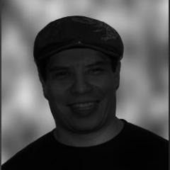 Soy terrícola, pensante, en movimiento constante.
